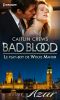 [Bad Blood/The Notorious Wolfes 02] • Le Play-Boy De Wolfe Manor